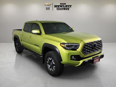 2023 Toyota Tacoma Double Cab 4WD Pickup for sale #250718A - photo 2