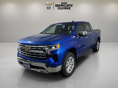 2023 Chevrolet Silverado 1500 Crew Cab 4WD Pickup for sale #250719A - photo 1