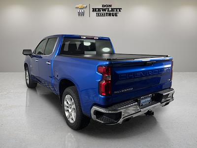 2023 Chevrolet Silverado 1500 Crew Cab 4WD Pickup for sale #250719A - photo 2