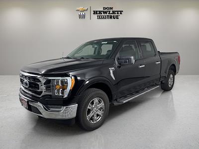 2022 Ford F-150 SuperCrew Cab 4WD Pickup for sale #250761A - photo 1