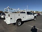 2025 Chevrolet Silverado 2500 Double Cab 4WD, Knapheide Steel Service Body Service Truck for sale #250762 - photo 2