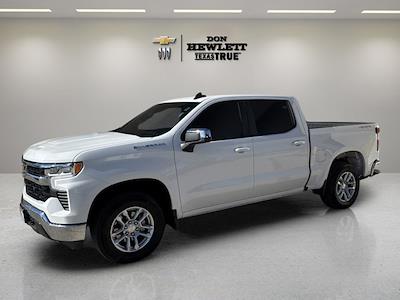 2024 Chevrolet Silverado 1500 Crew Cab 4WD Pickup for sale #250782A - photo 1