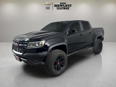 2019 Chevrolet Colorado Crew Cab 4WD Pickup for sale #250789A - photo 1