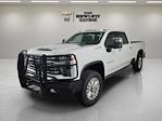 2022 Chevrolet Silverado 3500 Crew Cab 4WD Pickup for sale #250825A - photo 1
