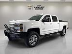 2017 Chevrolet Silverado 2500 Crew Cab SRW 4WD Pickup for sale #250825B - photo 1