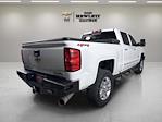 2017 Chevrolet Silverado 2500 Crew Cab SRW 4WD Pickup for sale #250825B - photo 5