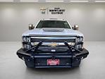 2017 Chevrolet Silverado 2500 Crew Cab SRW 4WD Pickup for sale #250825B - photo 8