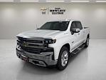 2020 Chevrolet Silverado 1500 Crew Cab RWD Pickup for sale #250860A - photo 1