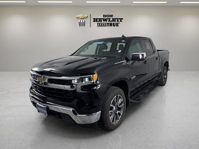 2023 Chevrolet Silverado 1500 Crew Cab RWD Pickup for sale #250861A - photo 1
