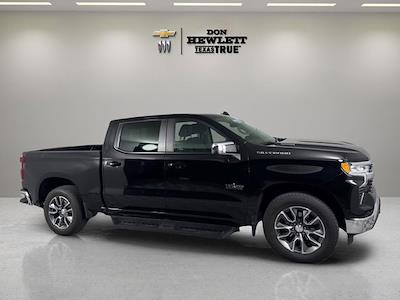 2023 Chevrolet Silverado 1500 Crew Cab RWD Pickup for sale #250861A - photo 2