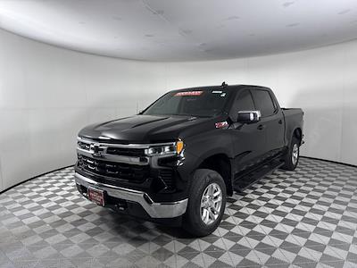 2023 Chevrolet Silverado 1500 Crew Cab 4WD Pickup for sale #250869A - photo 1
