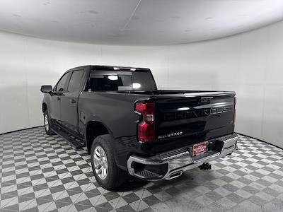 2023 Chevrolet Silverado 1500 Crew Cab 4WD Pickup for sale #250869A - photo 2