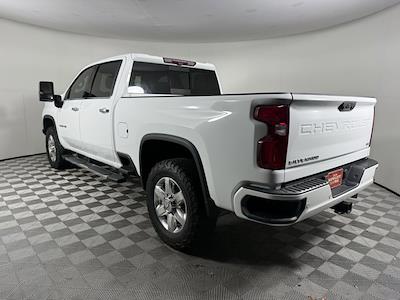 2020 Chevrolet Silverado 2500 Crew Cab SRW 4WD Pickup for sale #250869C - photo 2