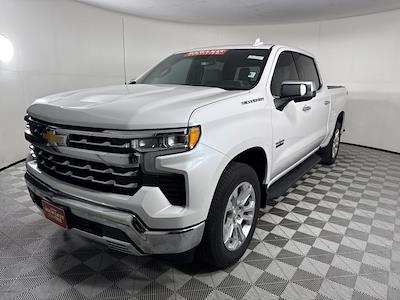2023 Chevrolet Silverado 1500 Crew Cab RWD Pickup for sale #250894D - photo 1