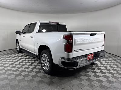 2023 Chevrolet Silverado 1500 Crew Cab RWD Pickup for sale #250894D - photo 2