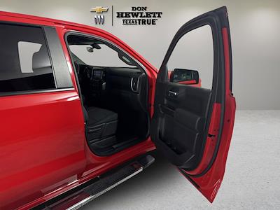 2020 Chevrolet Silverado 1500 Crew Cab RWD Pickup for sale #250895A - photo 1