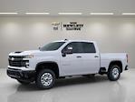 2025 Chevrolet Silverado 2500 Crew Cab SRW 4WD Pickup for sale #250916 - photo 1