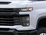 2025 Chevrolet Silverado 2500 Crew Cab SRW 4WD Pickup for sale #250916 - photo 10