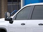 2025 Chevrolet Silverado 2500 Crew Cab SRW 4WD Pickup for sale #250916 - photo 12