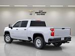 2025 Chevrolet Silverado 2500 Crew Cab SRW 4WD Pickup for sale #250916 - photo 4