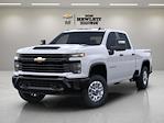 2025 Chevrolet Silverado 2500 Crew Cab SRW 4WD Pickup for sale #250916 - photo 5
