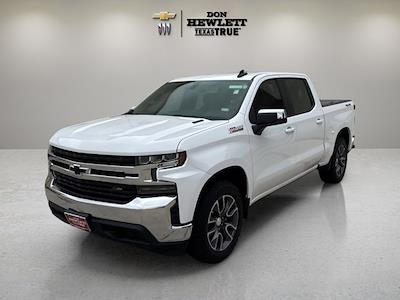 2021 Chevrolet Silverado 1500 Crew Cab 4WD Pickup for sale #250943A - photo 1