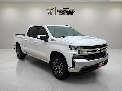 2021 Chevrolet Silverado 1500 Crew Cab 4WD Pickup for sale #250943A - photo 2