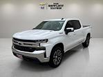 2021 Chevrolet Silverado 1500 Crew Cab 4WD Pickup for sale #250943A - photo 1
