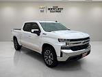 2021 Chevrolet Silverado 1500 Crew Cab 4WD Pickup for sale #250943A - photo 2