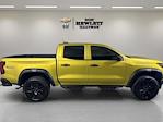 2023 Chevrolet Colorado Crew Cab 4WD Pickup for sale #250985A - photo 3