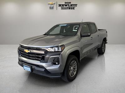 2023 Chevrolet Colorado Crew Cab 4WD Pickup for sale #250986A - photo 1
