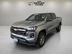 2023 Chevrolet Colorado Crew Cab 4WD Pickup for sale #250986A - photo 1