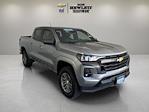 2023 Chevrolet Colorado Crew Cab 4WD Pickup for sale #250986A - photo 2