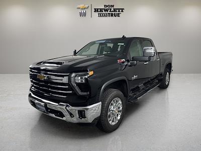 2024 Chevrolet Silverado 2500 Crew Cab 4WD Pickup for sale #250990A - photo 1