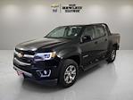 2020 Chevrolet Colorado Crew Cab 4WD Pickup for sale #251009A - photo 1
