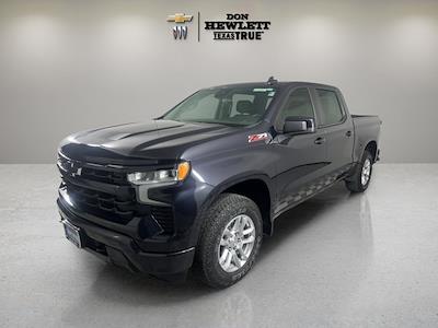 2023 Chevrolet Silverado 1500 Crew Cab 4WD Pickup for sale #251028A - photo 1