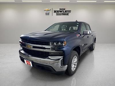 2020 Chevrolet Silverado 1500 Crew Cab 4WD Pickup for sale #251061A - photo 1