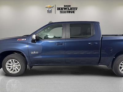 2020 Chevrolet Silverado 1500 Crew Cab 4WD Pickup for sale #251061A - photo 2
