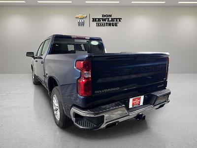 2020 Chevrolet Silverado 1500 Crew Cab 4WD Pickup for sale #251061A - photo 2