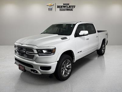 2021 Ram 1500 Crew Cab 4WD Pickup for sale #251068A - photo 1