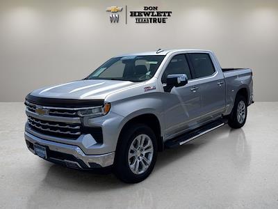 2022 Chevrolet Silverado 1500 Crew Cab 4WD Pickup for sale #251069A - photo 1