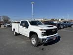 2025 Chevrolet Silverado 2500 Double Cab SRW 4WD Knapheide Service Truck for sale #251089 - photo 5