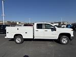 2025 Chevrolet Silverado 2500 Double Cab SRW 4WD Knapheide Service Truck for sale #251089 - photo 7