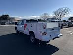 2025 Chevrolet Silverado 2500 Double Cab SRW 4WD Knapheide Service Truck for sale #251089 - photo 2