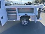 2025 Chevrolet Silverado 2500 Double Cab SRW 4WD Knapheide Service Truck for sale #251089 - photo 8