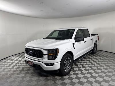 2023 Ford F-150 SuperCrew Cab RWD Pickup for sale #251090A - photo 1