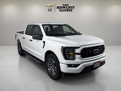 2023 Ford F-150 SuperCrew Cab RWD Pickup for sale #251090A - photo 2