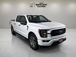2023 Ford F-150 SuperCrew Cab RWD Pickup for sale #251090A - photo 2