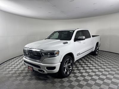 2023 Ram 1500 Crew Cab 4WD Pickup for sale #251090B - photo 1