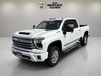 2024 Chevrolet Silverado 2500 Crew Cab 4WD Pickup for sale #251100A - photo 1
